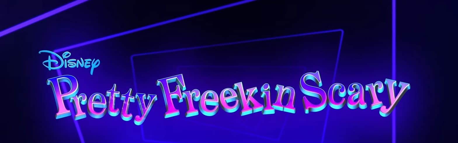 Khá Freekin đáng sợ