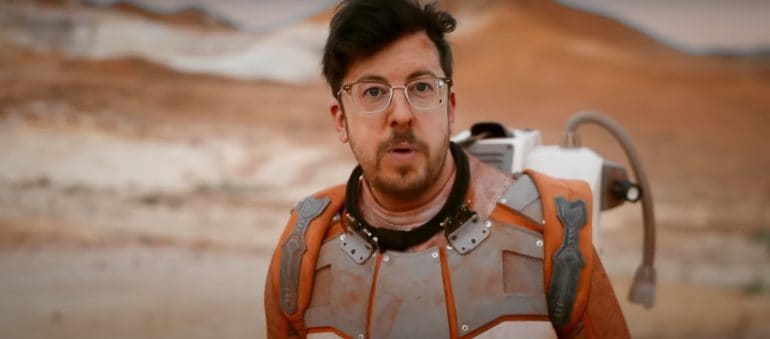 Stars on mars Streaming Guide
