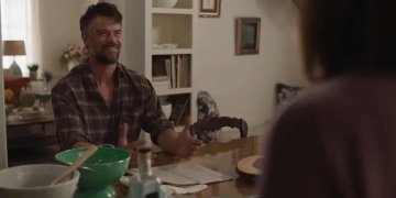 The lost husband filming locations