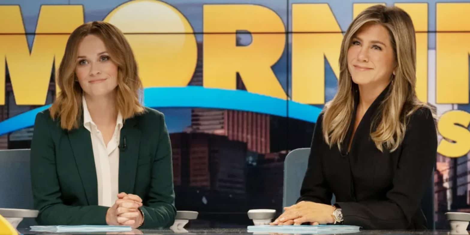 The Morning Show Season 3 Expected Release Date, Plot & Where To