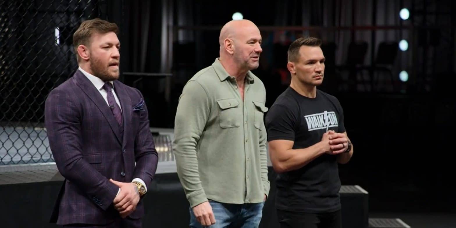 The Ultimate Fighter Season 31 Episode 2 Release Date, Spoilers