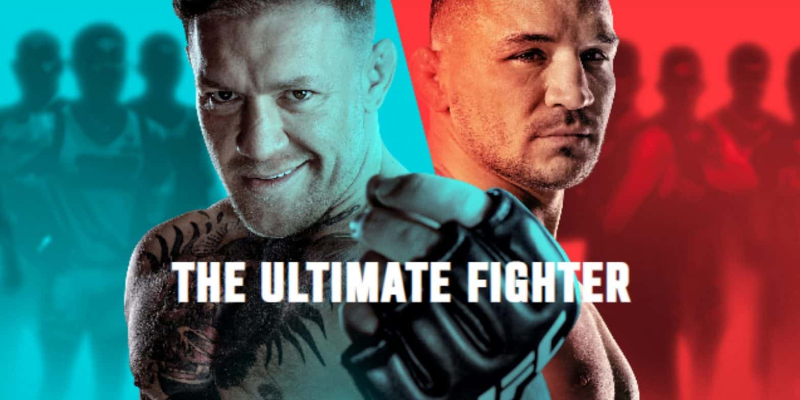 How To Watch The Ultimate Fighter Season 31 Episodes? Streaming Guide ...