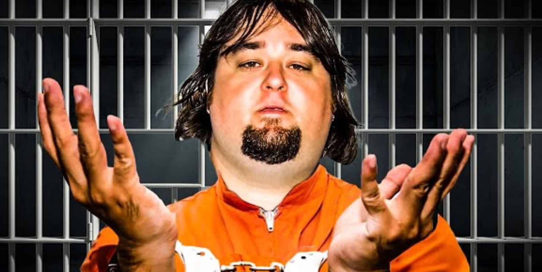 What Happened to Chumlee on Pawn Stars