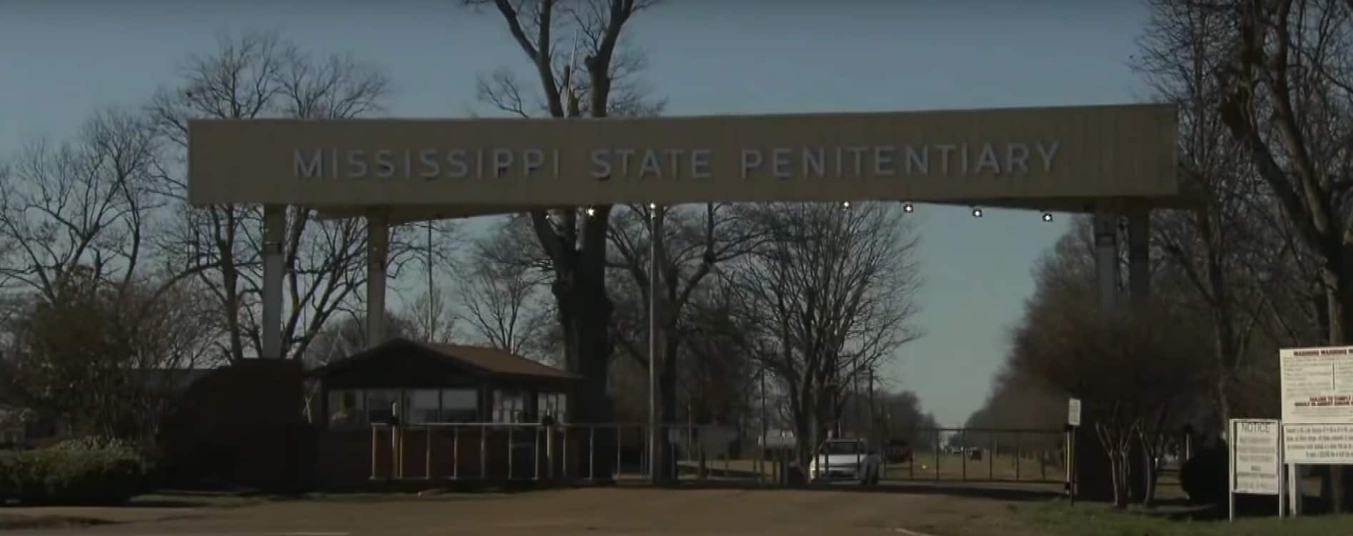 Where Is Parchman Prison Filmed?