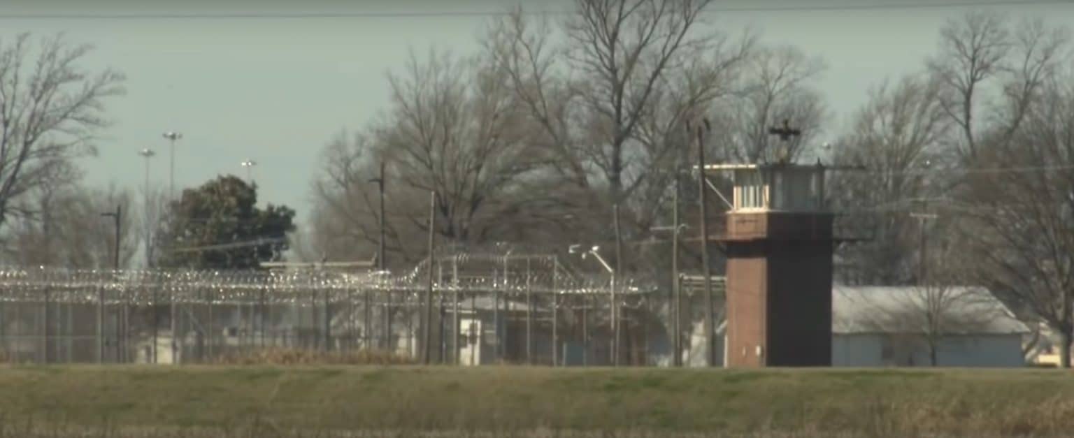 Where Is Parchman Prison Filmed? The Actual Jail from the Documentary