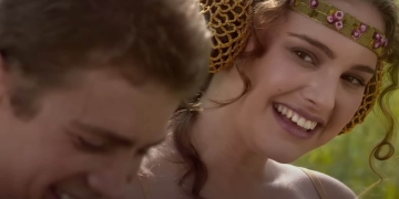 Why did Anakin Kill Padme?