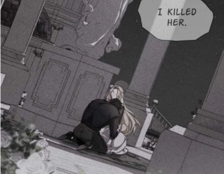 There Were Times When I Wished You Were Dead Chapter 98: Release Date