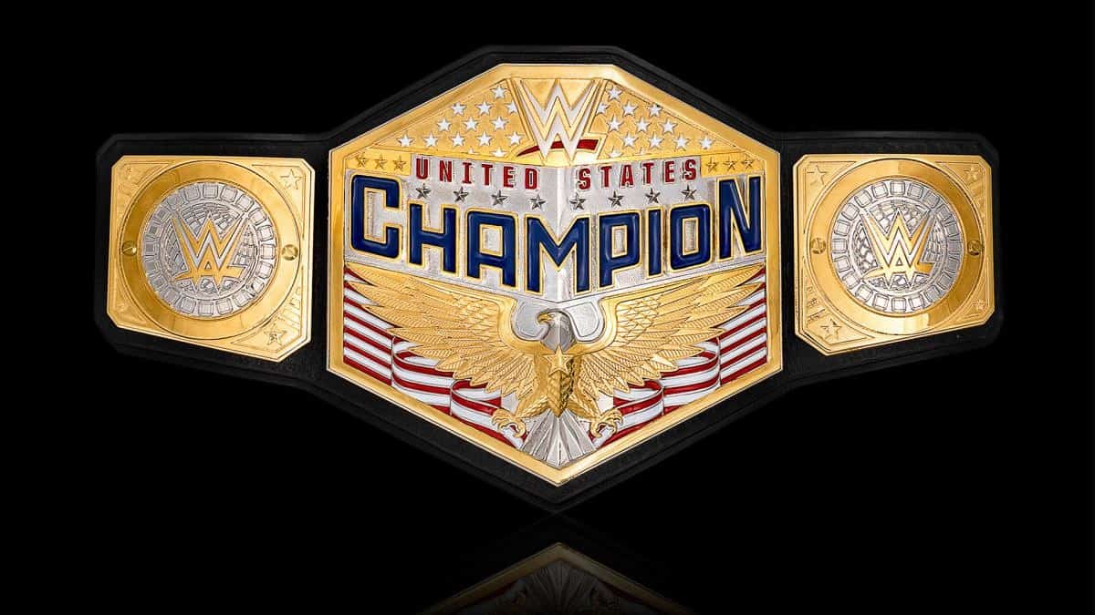 Championship Belt’s Design And Champions