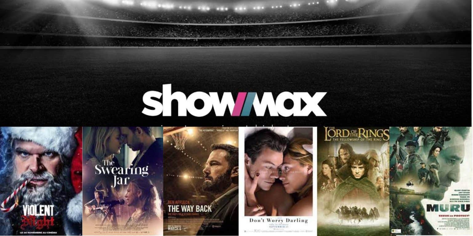 10 New Movies To Watch On Showmax (July 2023) OtakuKart