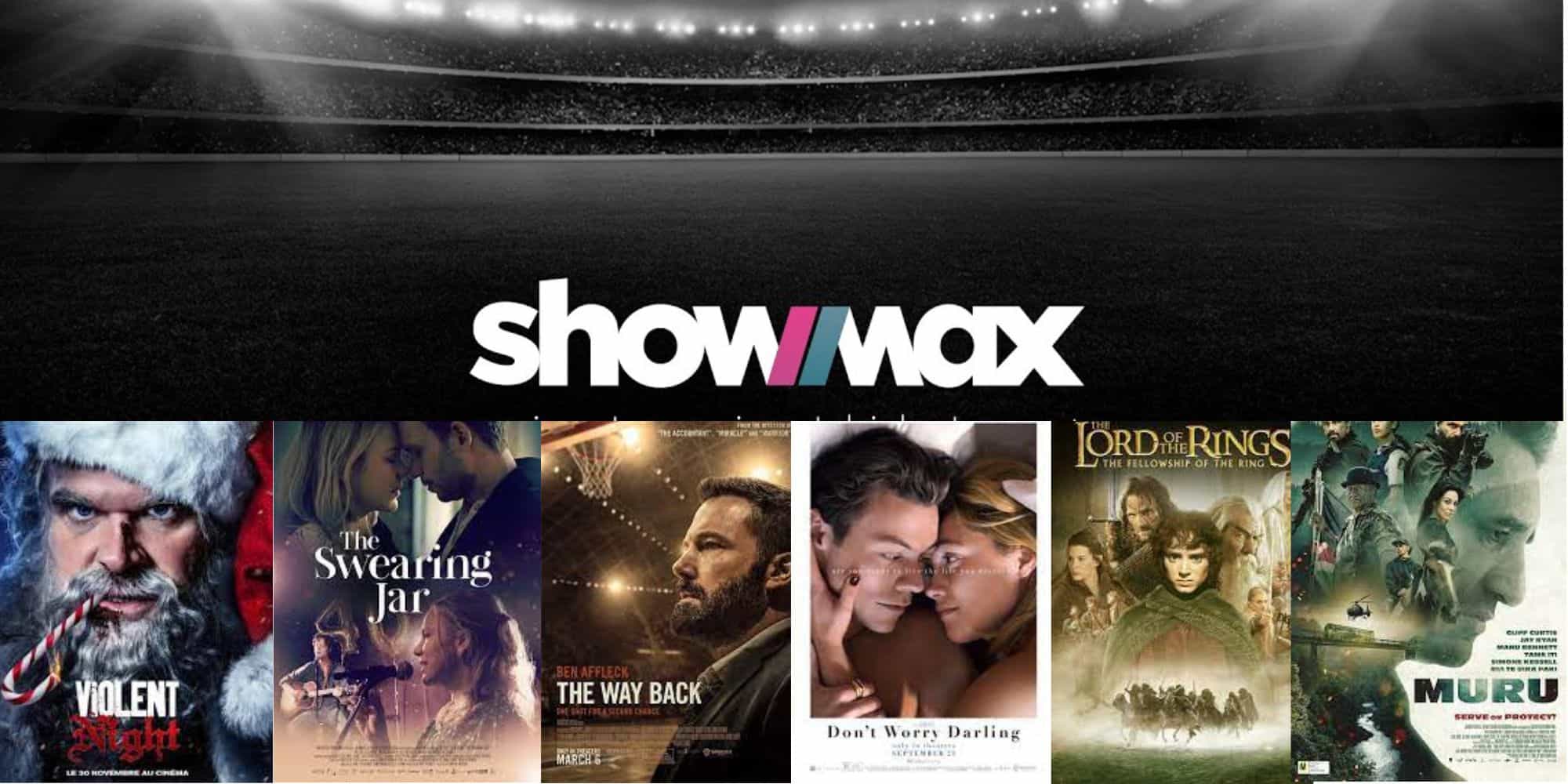 10 New Movies To Watch On Showmax (July 2023)