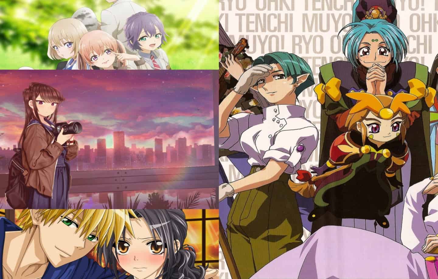 12 Anime To Watch Based On Your Zodiac Sign
