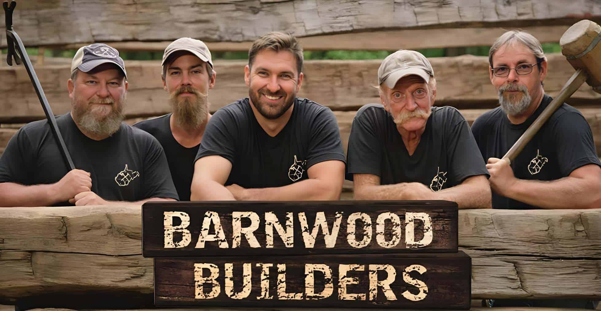 barnwood builders 