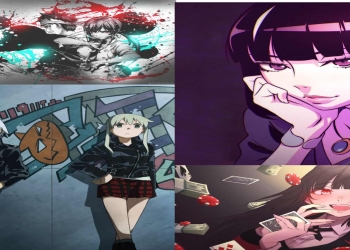 33 Classic Anime To Watch On Netflix