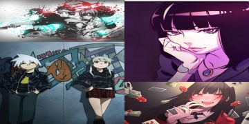 33 Classic Anime To Watch On Netflix