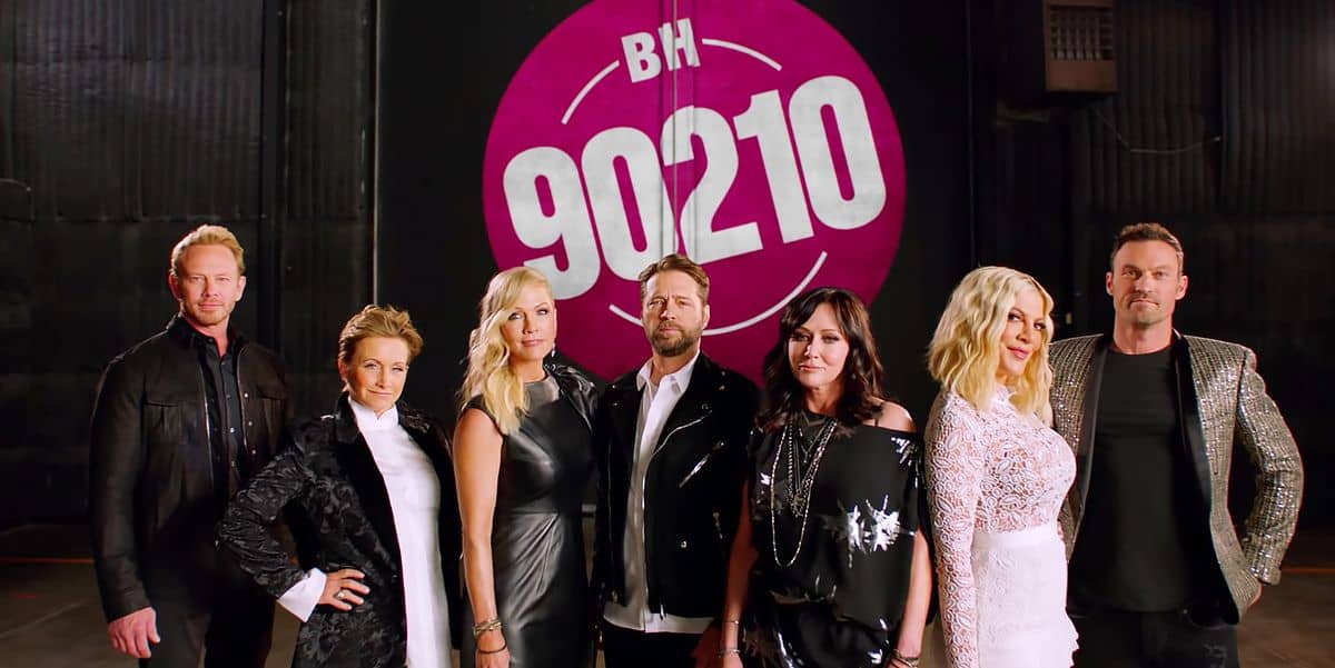  did BH90210 get cancelled?
