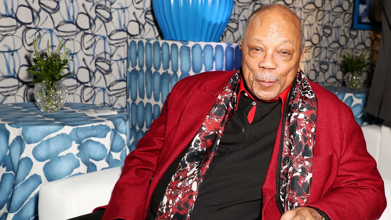 A Night to Remember: Hollywood Bowl Honors Quincy Jones on His 90th Birthday
