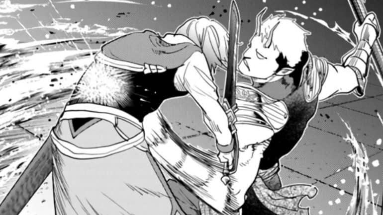 A Warrior Exiled By The Hero And His Lover Chapter 21: Release Date