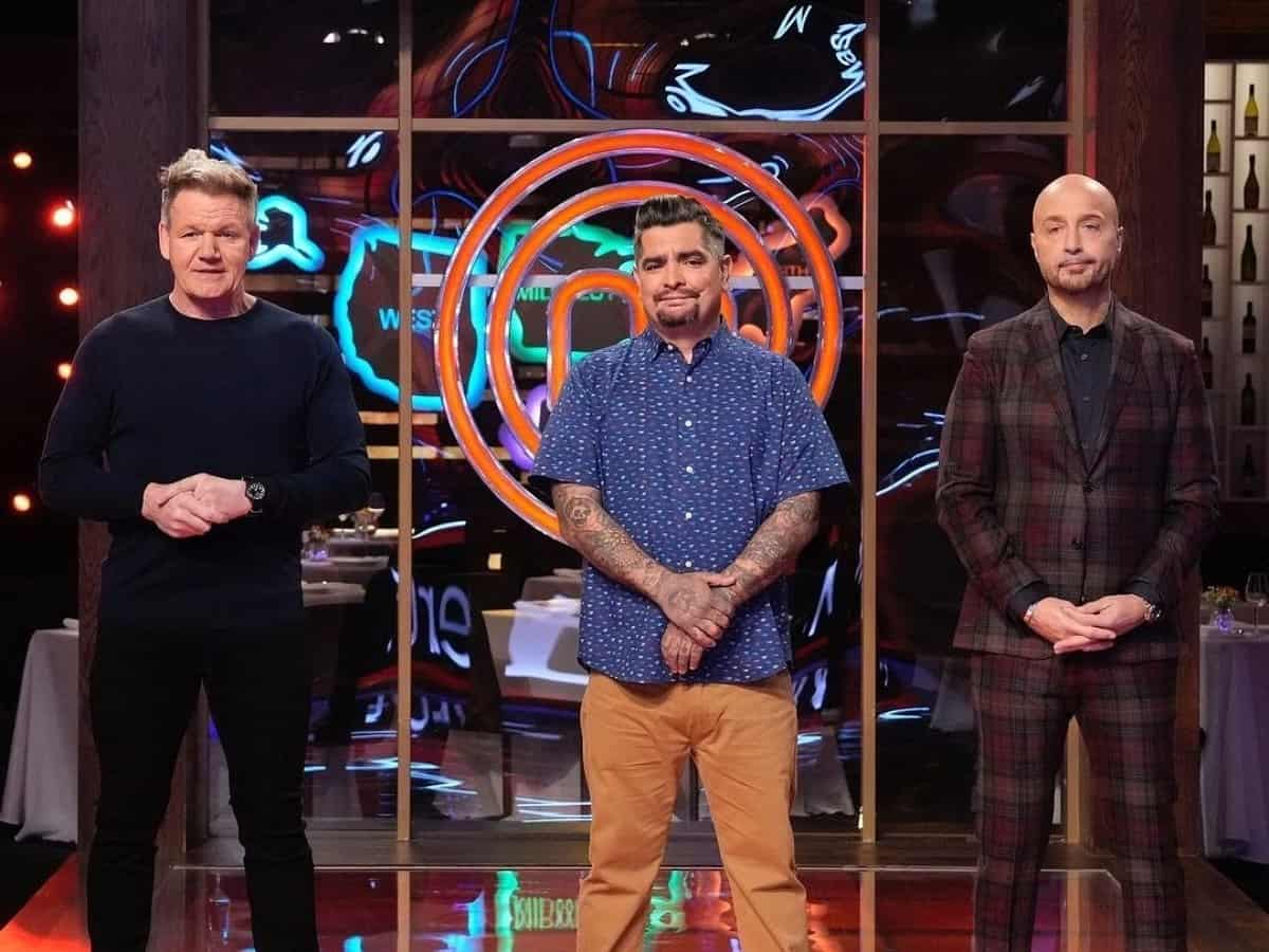 A still from the recent episode of the show, Masterchef Season 13 (Credits: Fox)