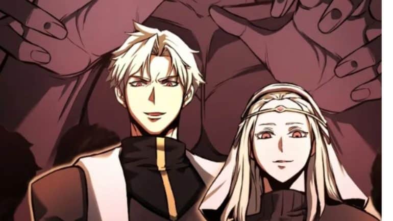 Absolute Necromancer Chapter 24: Release Date, Spoilers & Where To Read