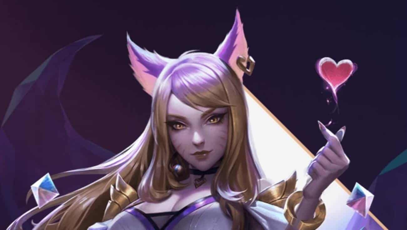 K/DA Members, Songs, Debut, Albums