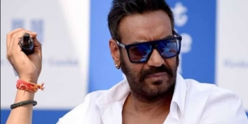 Ajay Devgn's Cheating Scandal