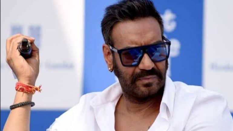 Ajay Devgn's Cheating Scandal