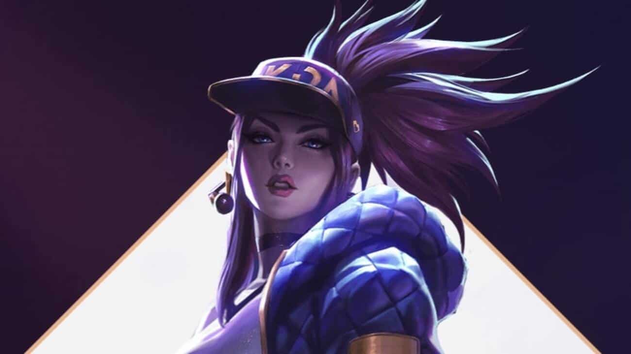 K/DA Members, Songs, Debut, Albums