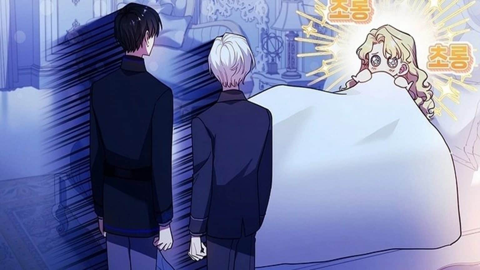 Male Lead, I'll Respect Your Taste Chapter 40: Release Date, Spoilers
