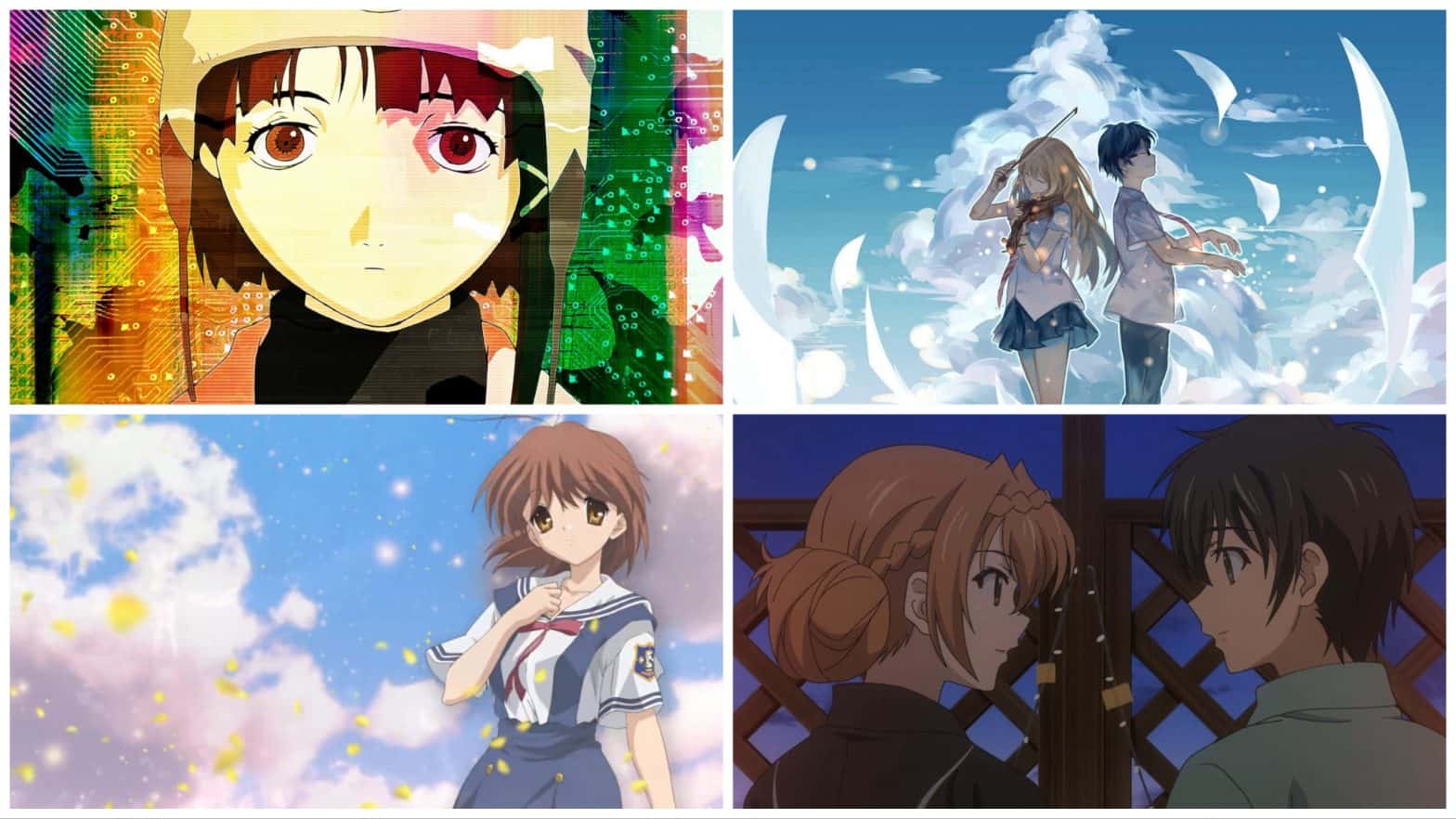 13 Anime to Watch When Depressed - OtakuKart