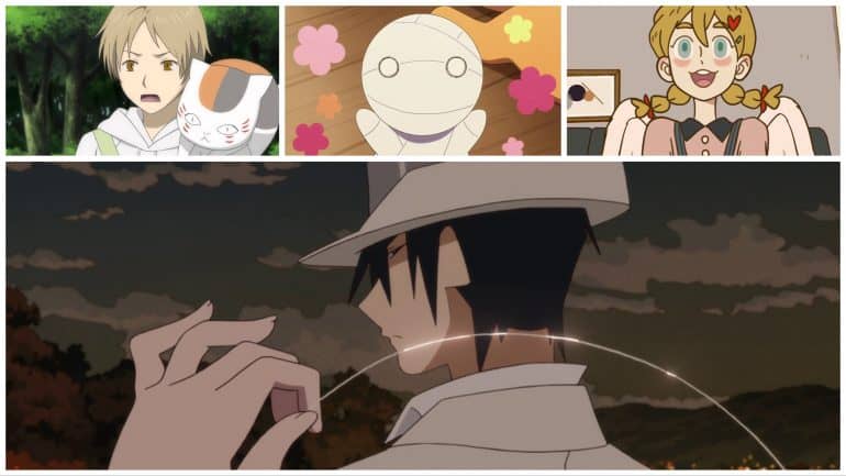 All Time Best Yoaki Anime to Watch