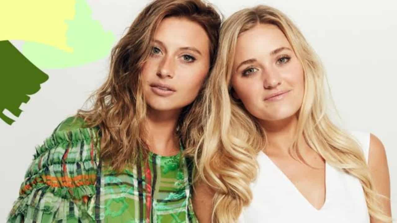 Aly & AJ Controversy