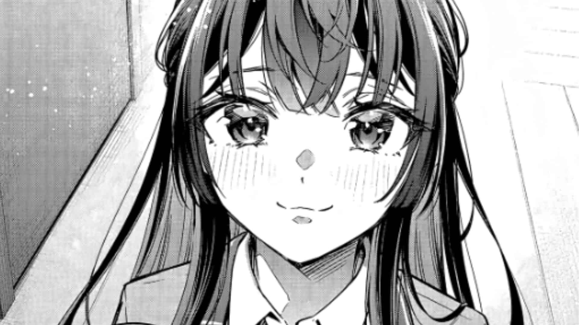 Alya Sometimes Hides Her Feelings in Russian Chapter 21