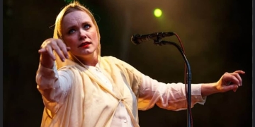 Who Is Ane Brun's Partner?