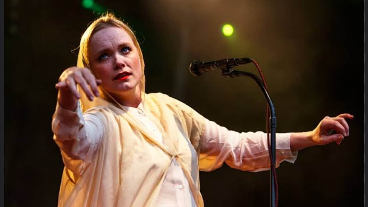 Who Is Ane Brun's Partner?