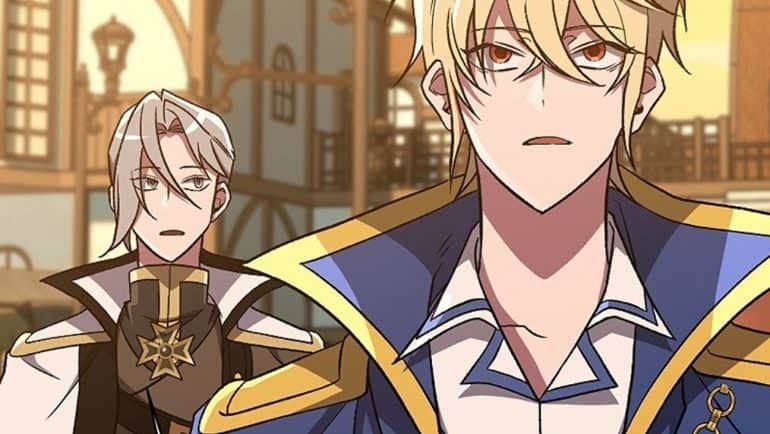 Archmage Transcending Through Regression Chapter 60: Release Date