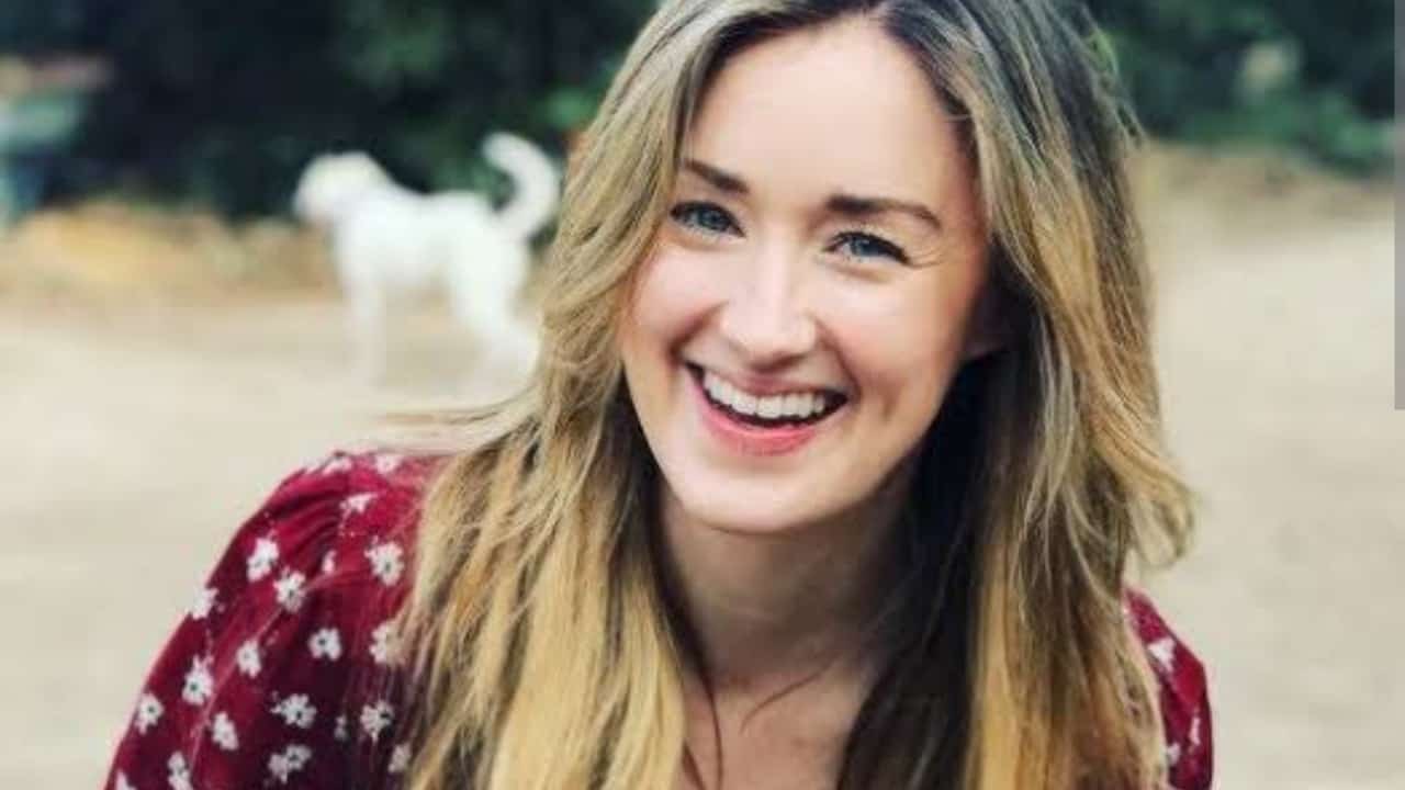 Who Is Ashley Johnson's Partner?