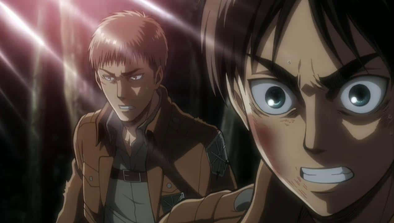 Attack on Titan - Distress (OVA)