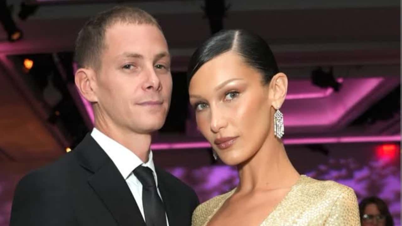 Bella Hadid And Marc Kalman's Break Up After Two Years: Explained