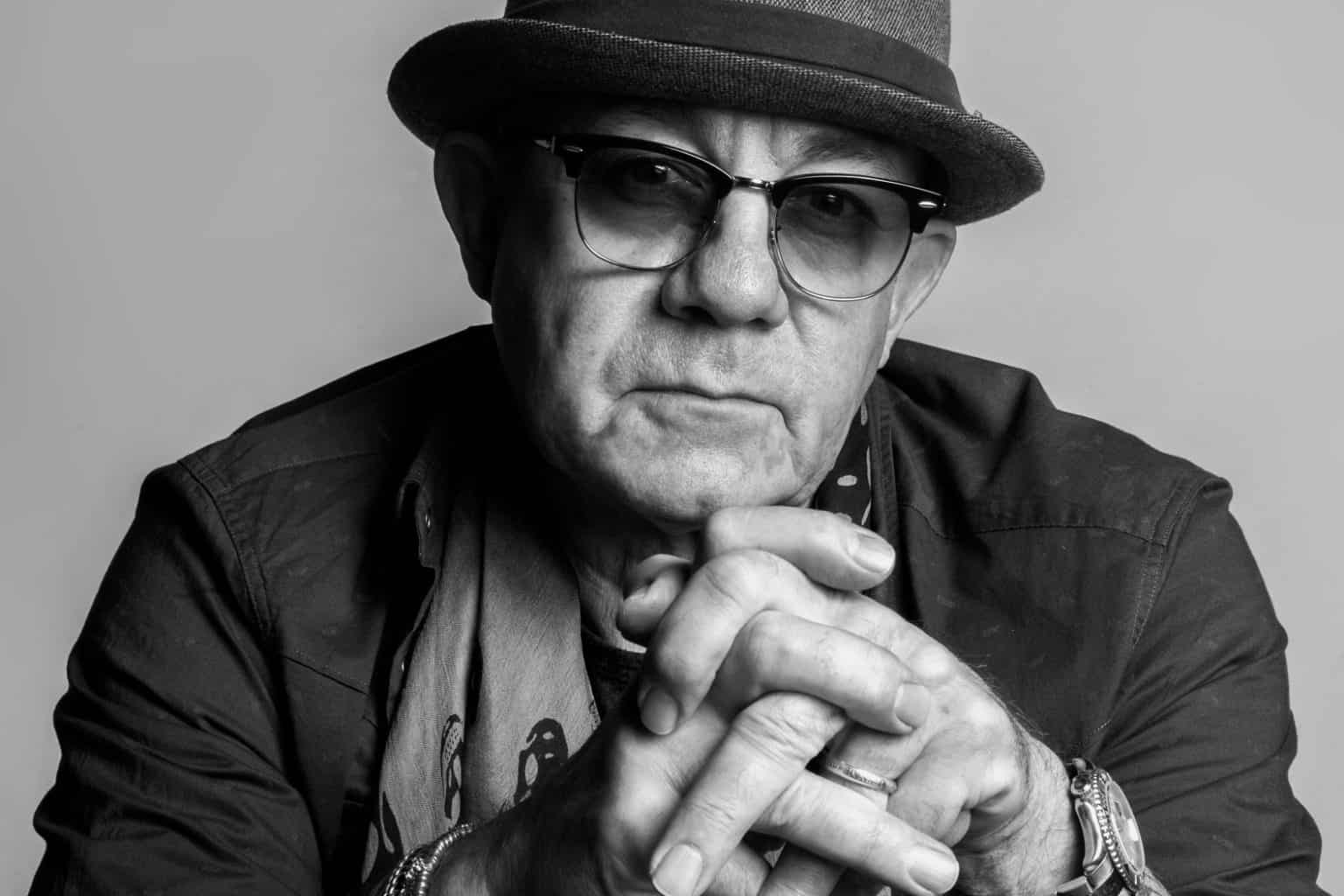 Bernie Taupin Net Worth OtakuKart