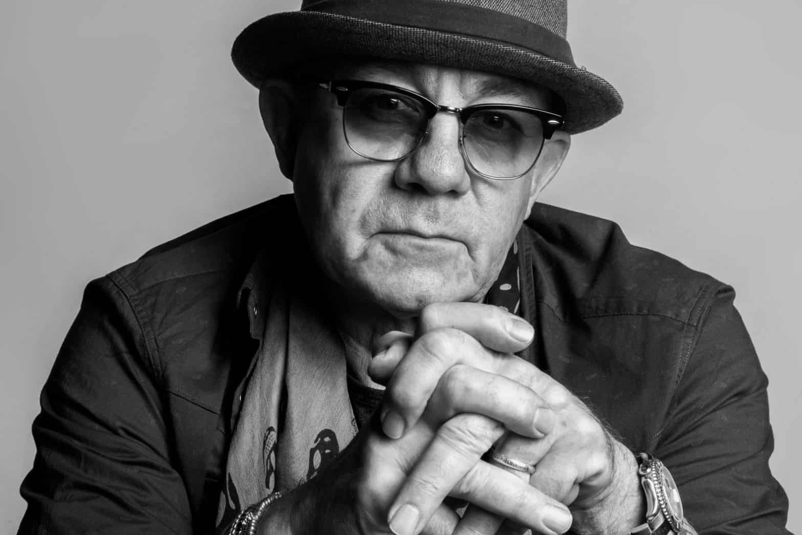 Bernie Taupin Estimated Wealth 2024 - Norma Annmaria