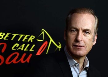 Better Call Saul Set