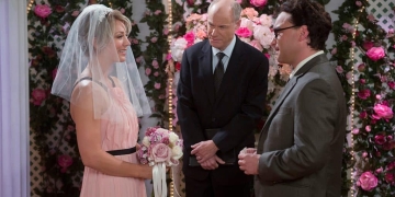 Big Bang Theory