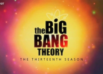 Big Bang Theory