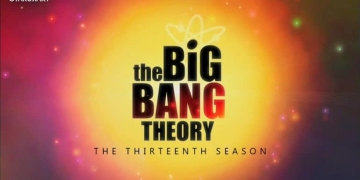 Big Bang Theory