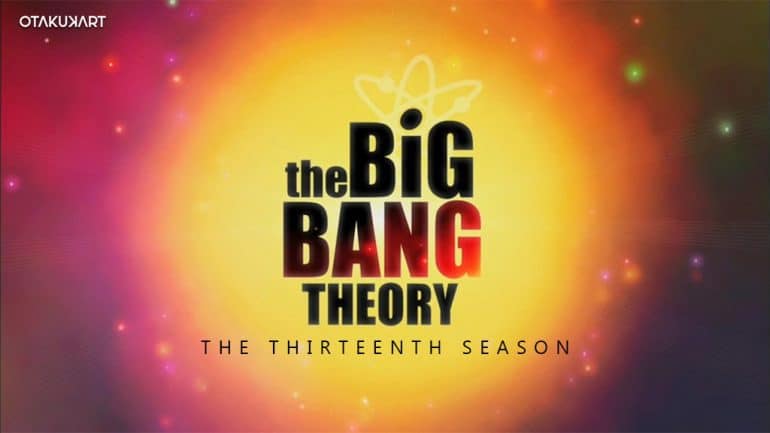 Big Bang Theory