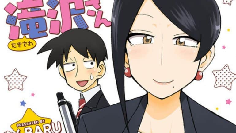 Bijin Onna Joushi Takizawa-san Chapter 142 Release Date, Spoilers