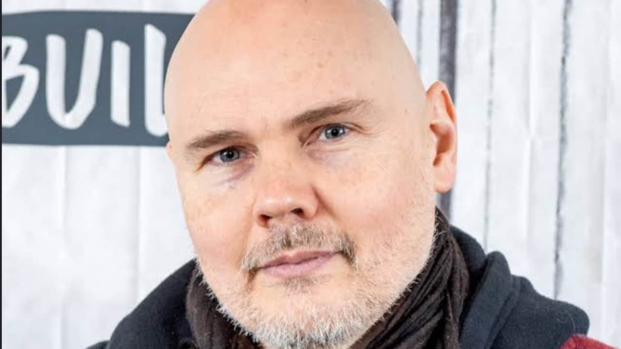 Who Is Billy Corgan's Partner? 