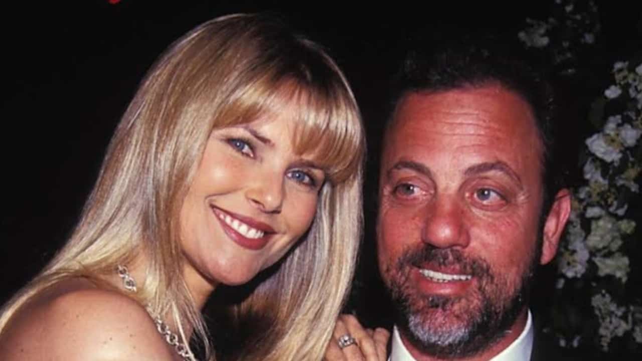 Why Did Billy Joel And Christie Brinkley Break Up