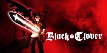 Black Clover