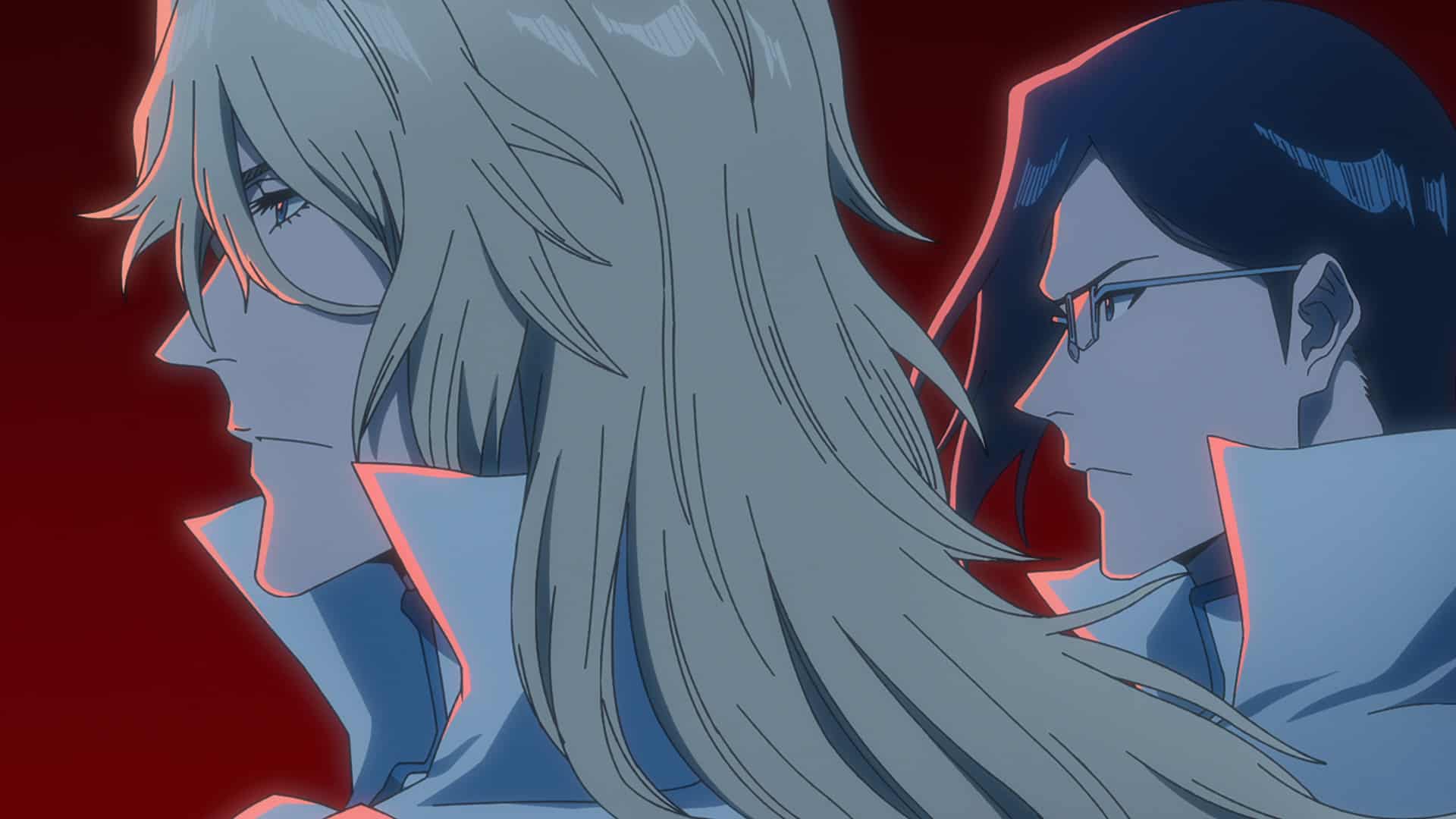 BLEACH: Thousand-Year Blood War, Part 2, Ep. #15 premieres